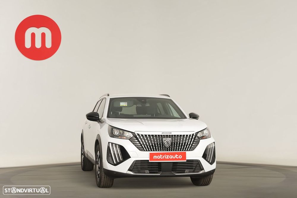 Peugeot 2008 1.2 PureTech Allure - 1