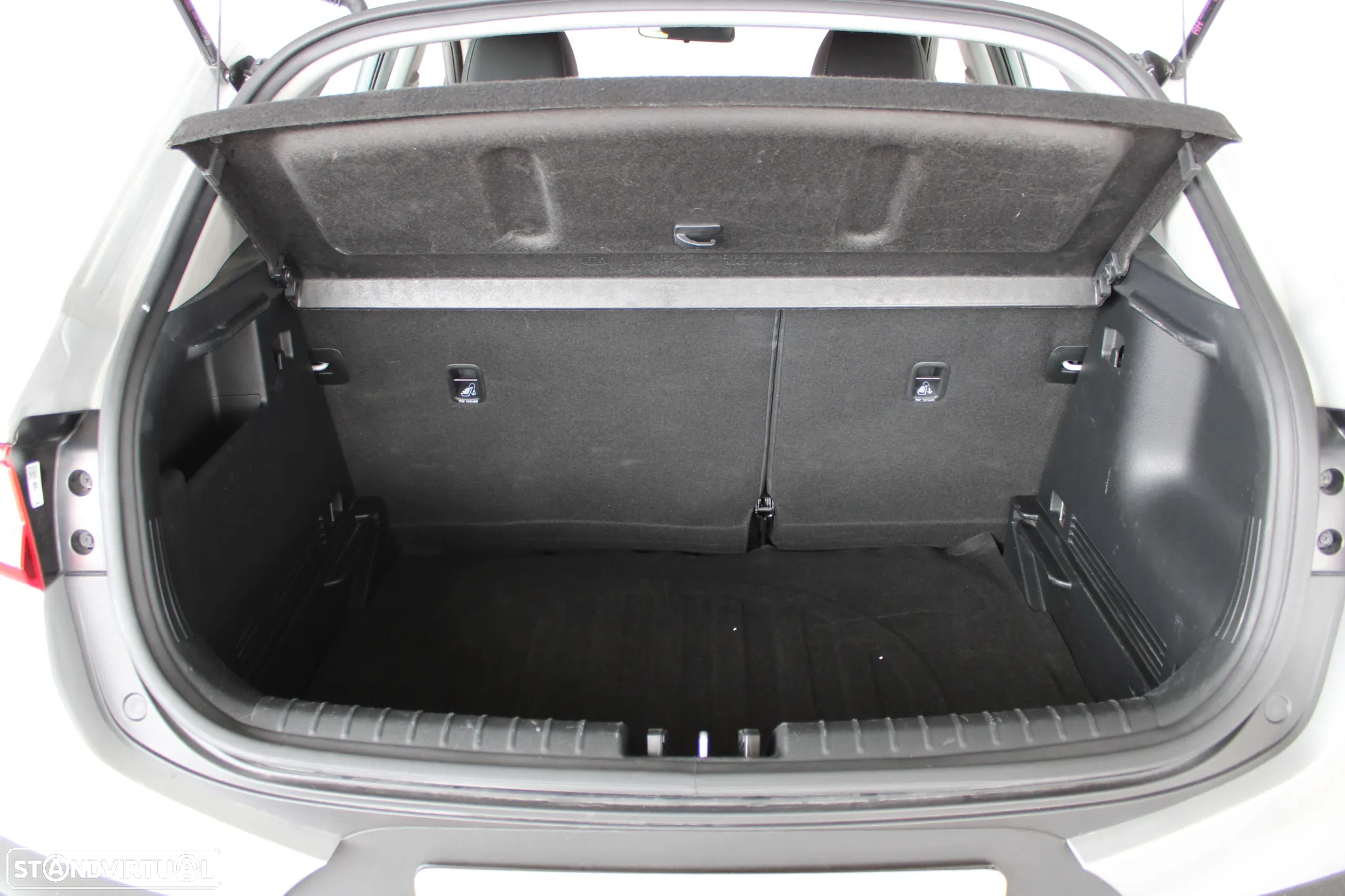Kia Stonic 1.2 Dynamic - 20