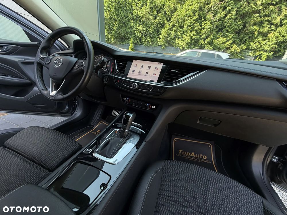 Opel Insignia 1.5 T Ultimate S&S - 16