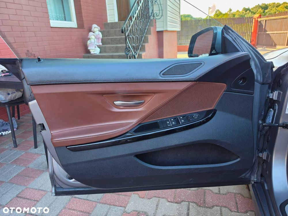 BMW Seria 6 640d M Sport Edition - 26