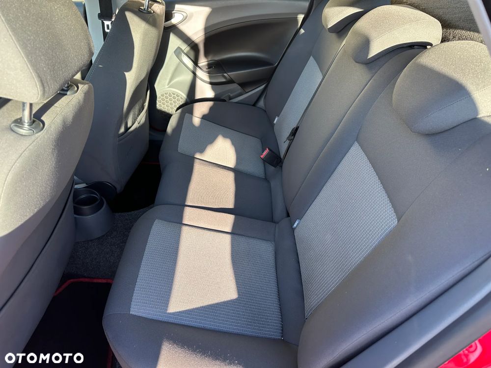 Seat Ibiza 1.2 TDI CR Ecomotive Reference - 9