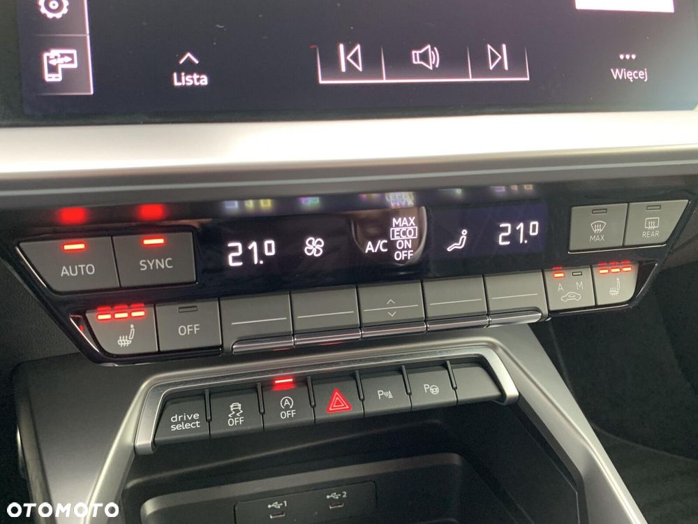 Audi S3 Sportback TFSI Quattro S tronic - 19