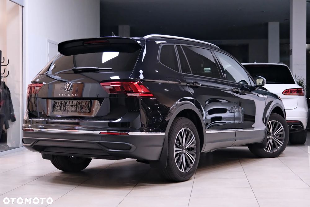 Volkswagen Tiguan - 6