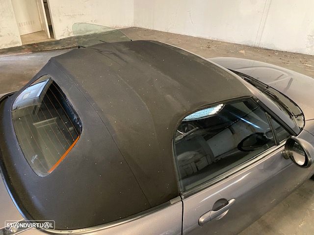 Mazda MX-5 1.8 MZR Energy - 5