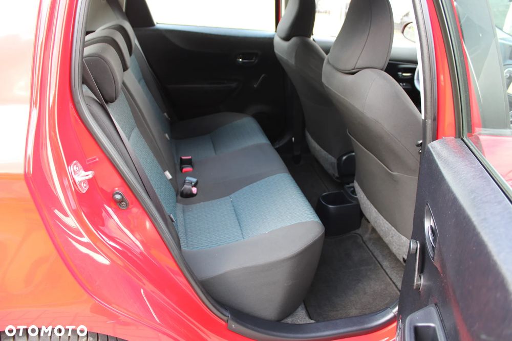 Toyota Yaris - 26