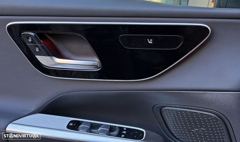 Mercedes-Benz GLC 300 - 17