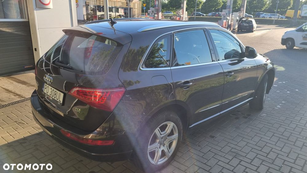 Audi Q5 2.0 TDI Quattro S tronic - 7