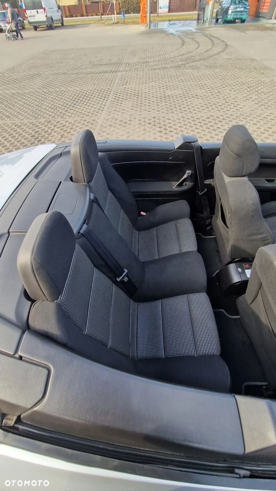 Peugeot 307 CC 135 - 12