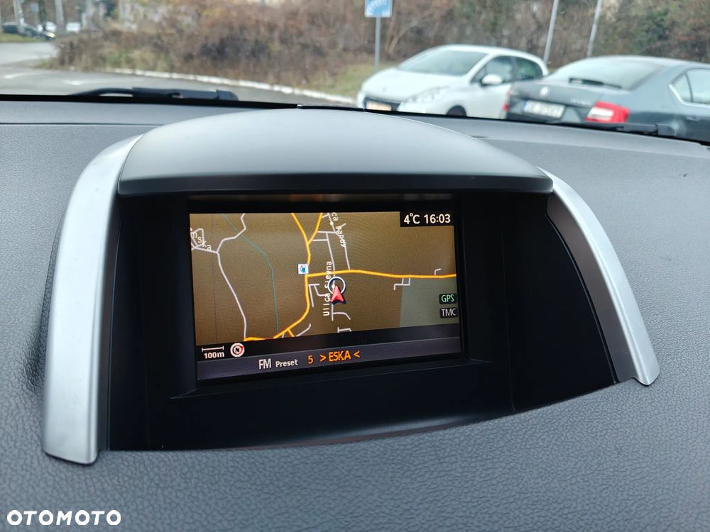 Renault Koleos 2.0 dCi 4x4 Dynamique - 24