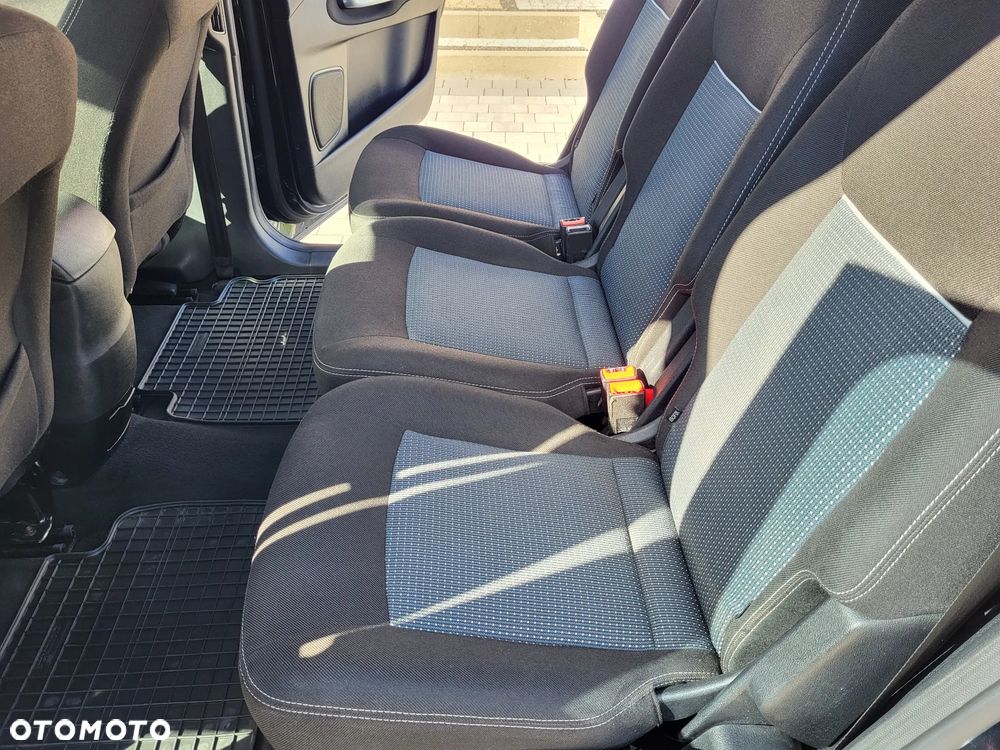 Ford S-Max 2.0 FF Trend - 20