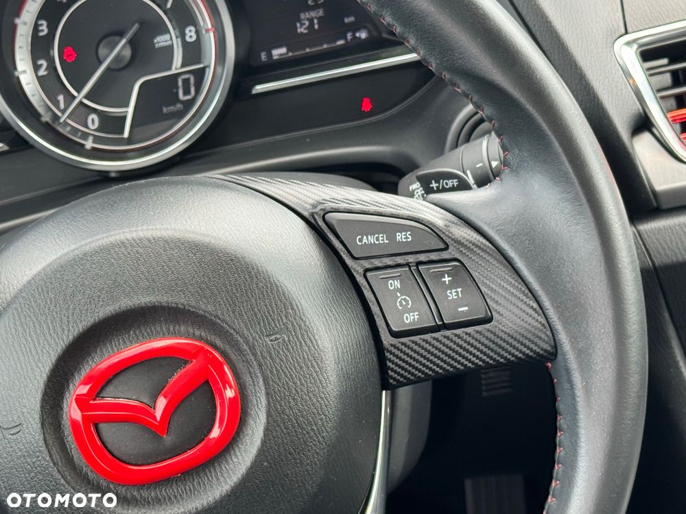 Mazda 3 - 18