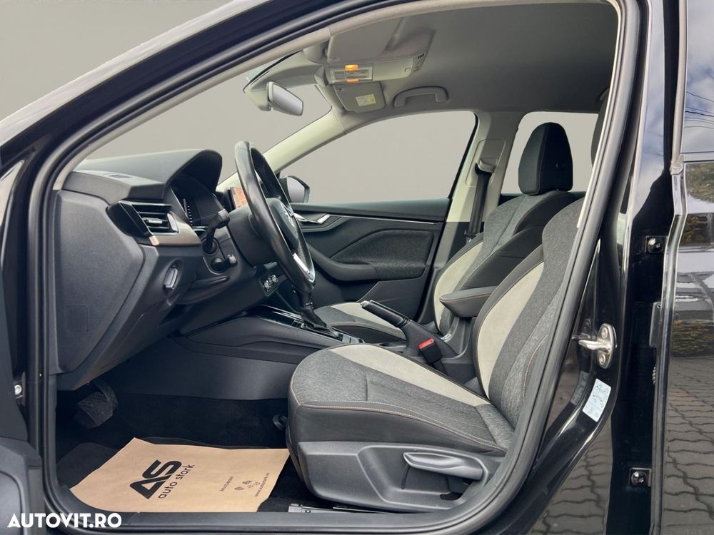 Skoda Scala 1.6 TDI DSG Ambition - 3