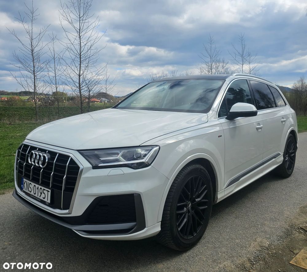 Audi Q7 - 5