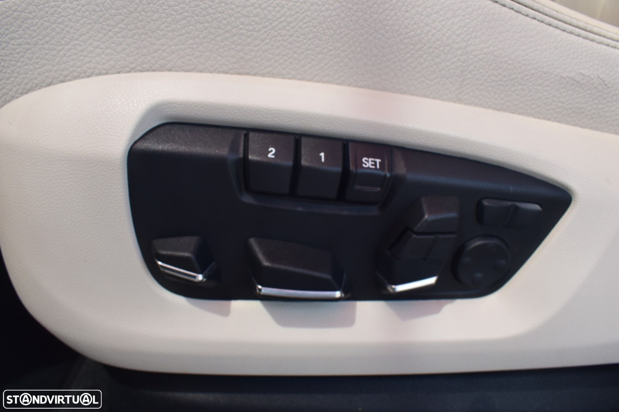 BMW X5 25 d sDrive Pack M - 10