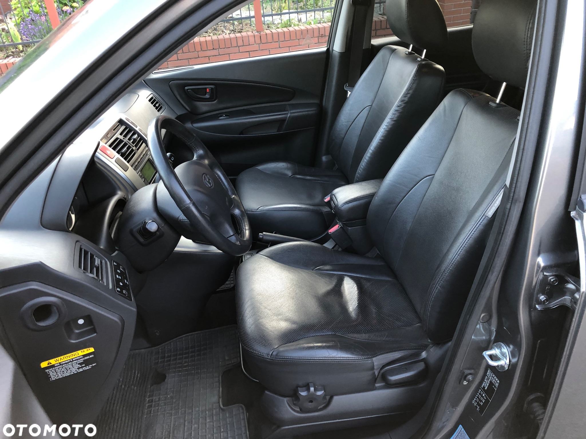 Hyundai Tucson - 9