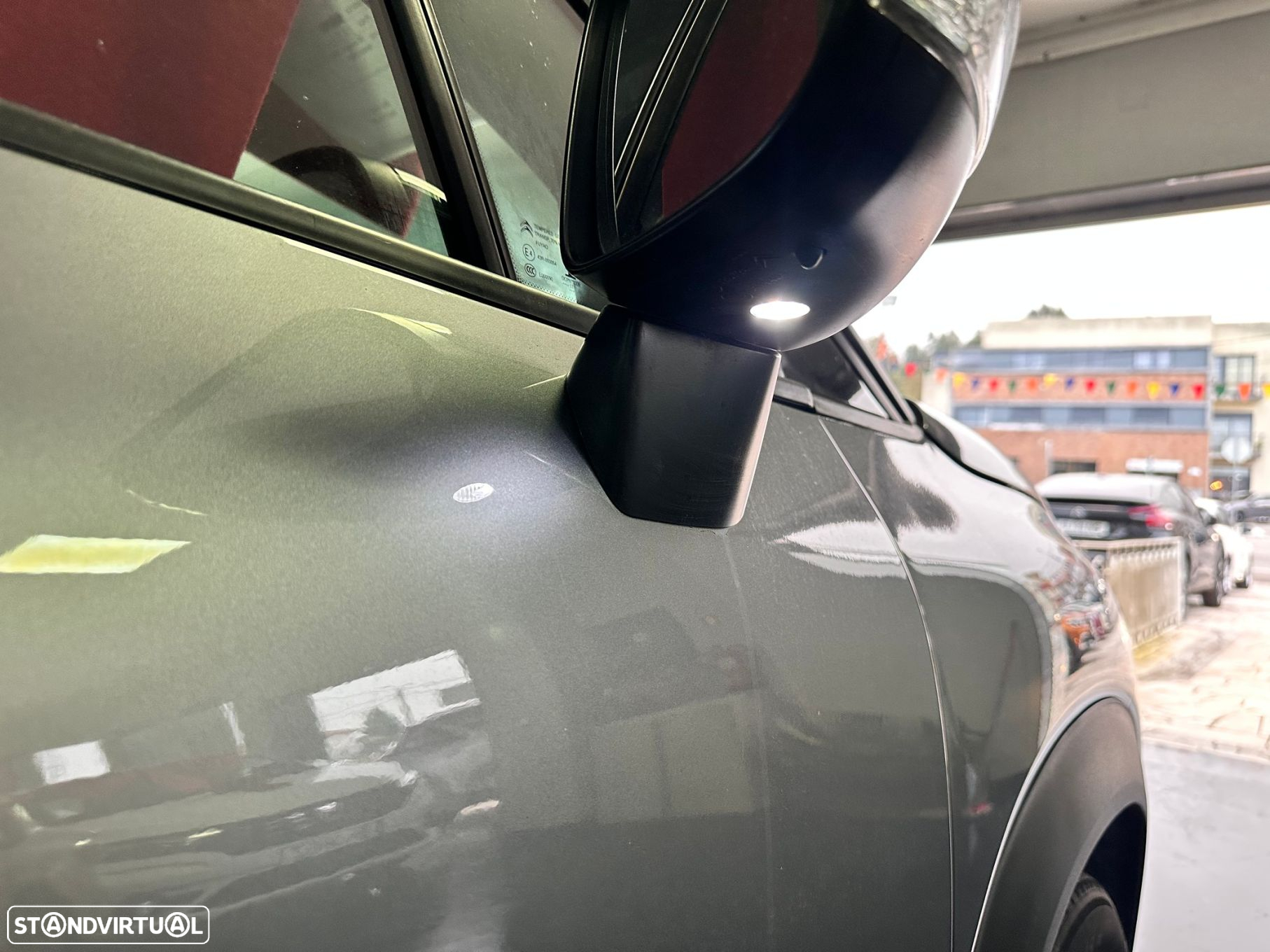 Citroën C3 Aircross 1.2 PureTech Feel - 7
