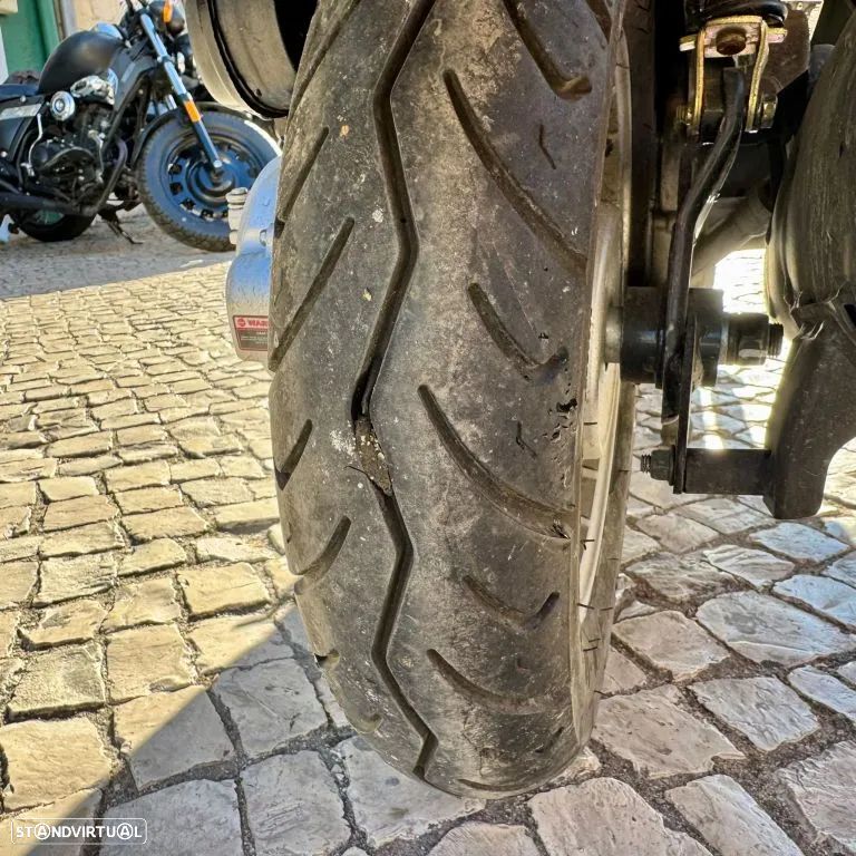 Neco Azzurro GP 50 - 19