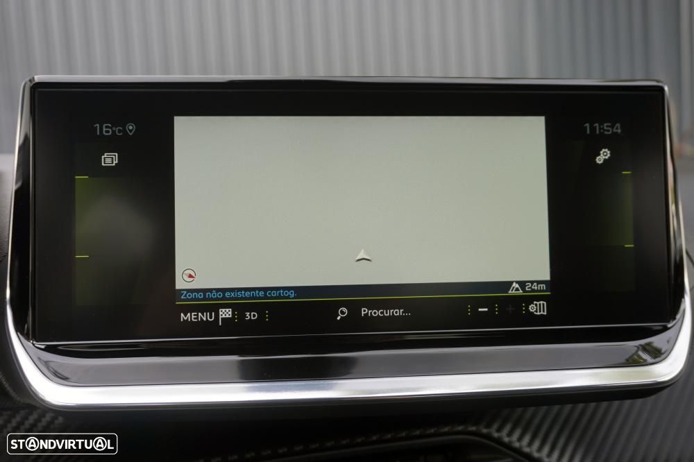 Peugeot 208 1.2 PureTech GT Line - 21