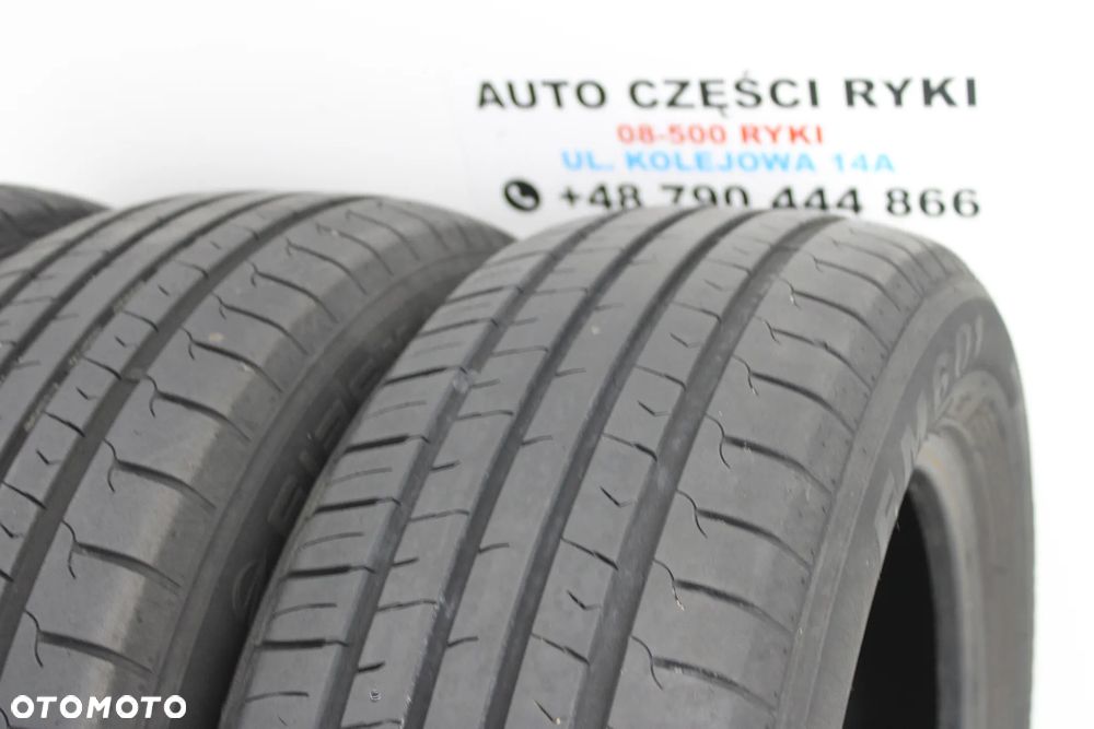 205/55R16 91H Firemax FM601 2020R - 11
