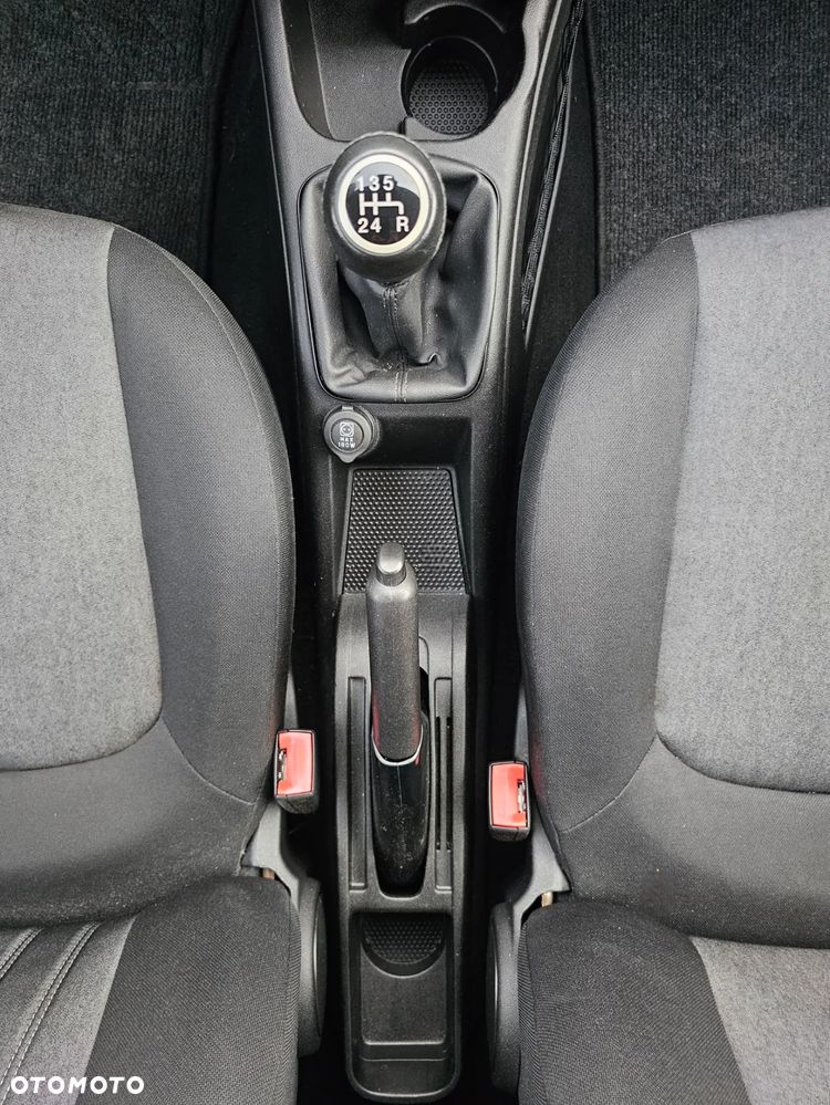 Fiat Punto 2012 - 18