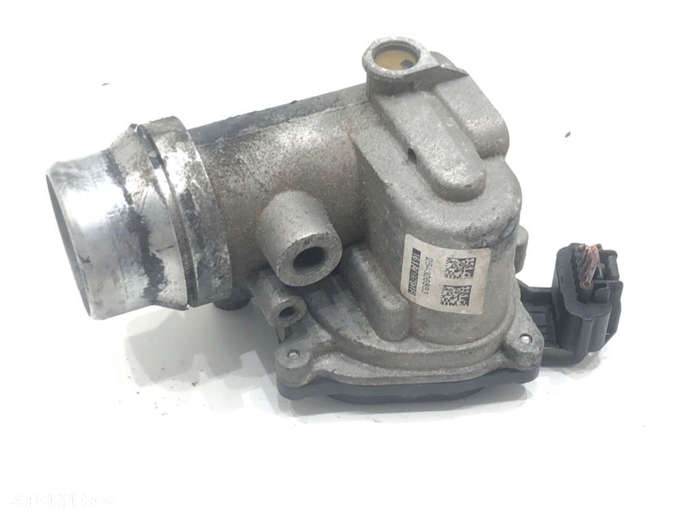 PRZEPUSTNICA  MERCEDES-BENZ CITAN Nadwozie pełne/minivan (W415) 2012 - 2021 109 CDI (415.601, - 3