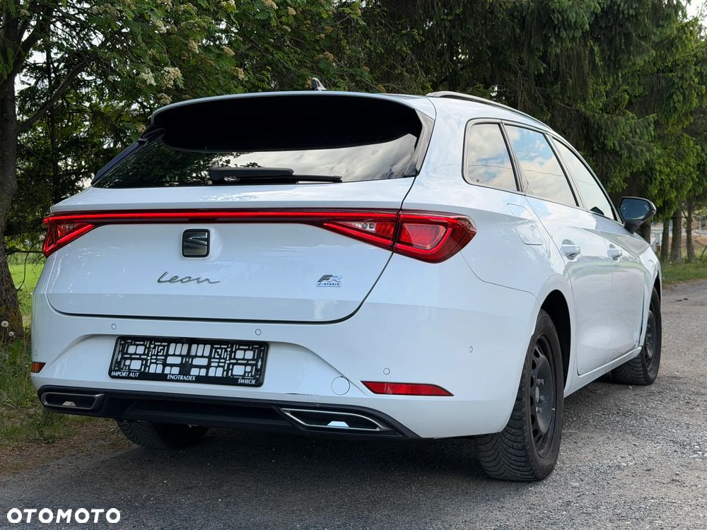 Seat Leon - 8