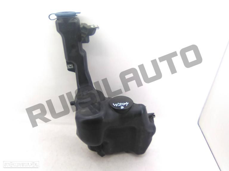 Depósito / Vaso Agua Limpa Vidros Frente A20486_00360 Mercedes - 1