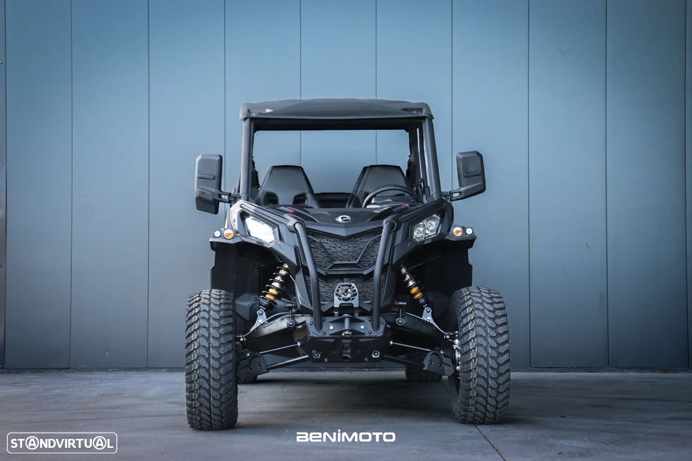 Can-Am Maverick Sport 1000R - 2