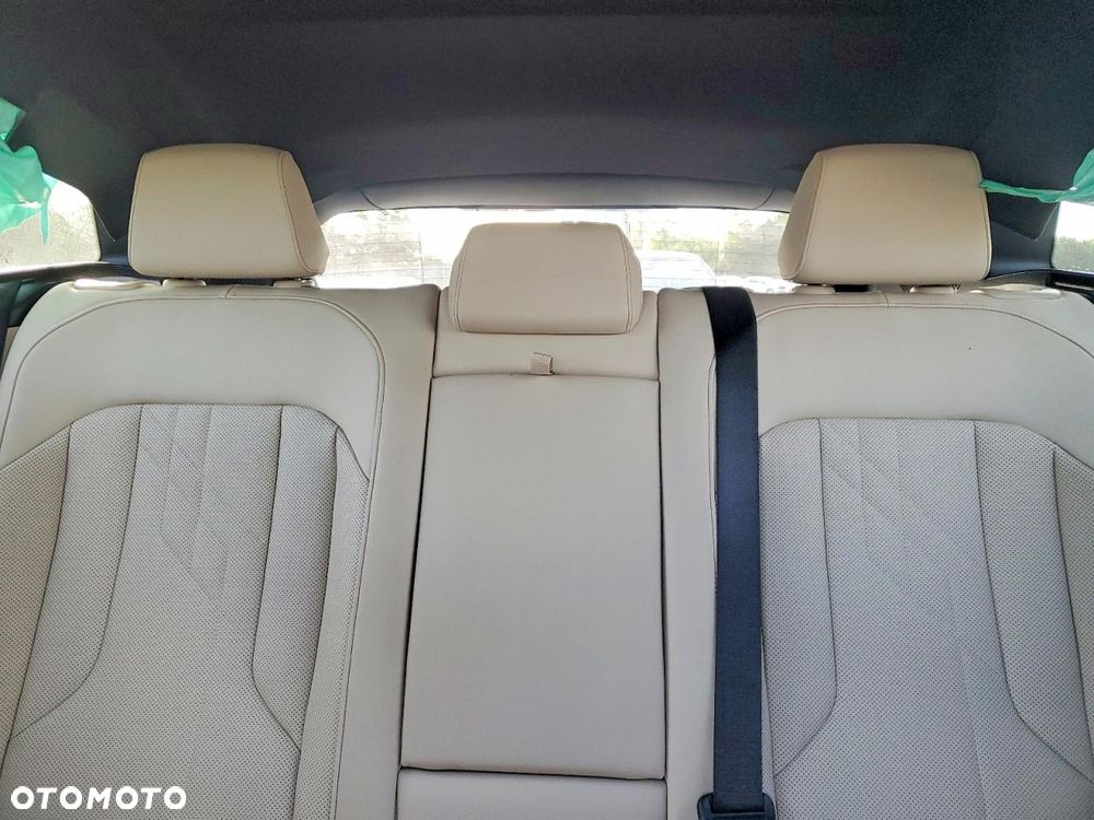 BMW X3 xDrive20i M Sport Edition - 9