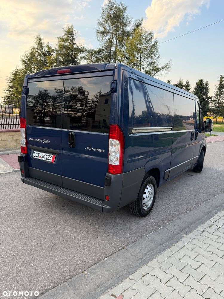 Citroën Jumper - 13