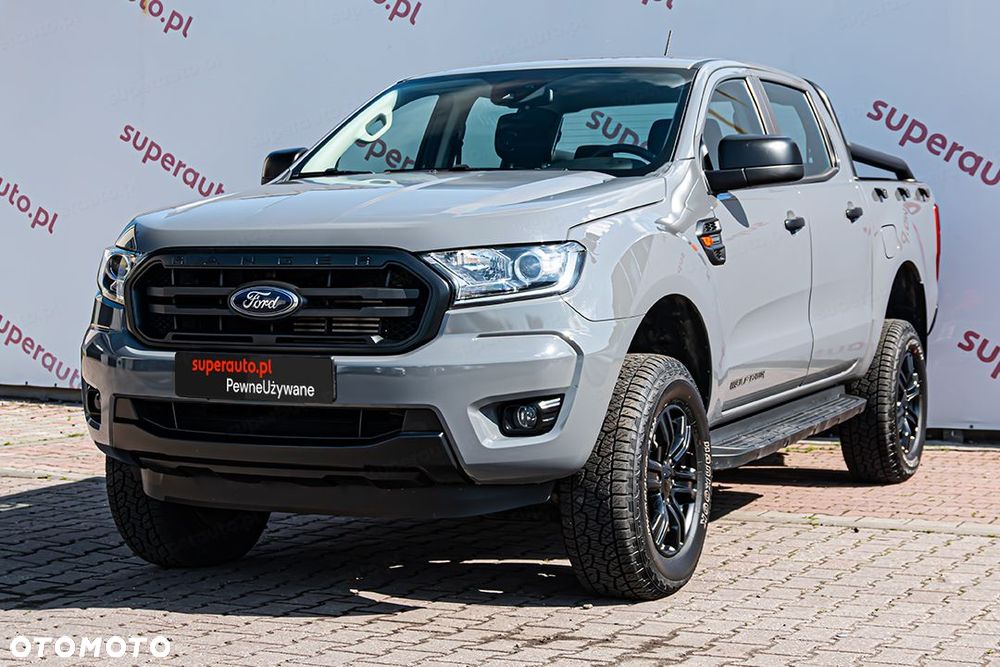 Ford Ranger - 3