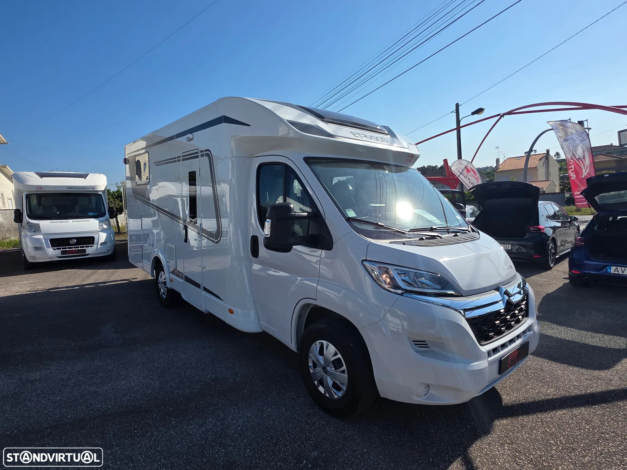 Etrusco T 6900 SB - 5