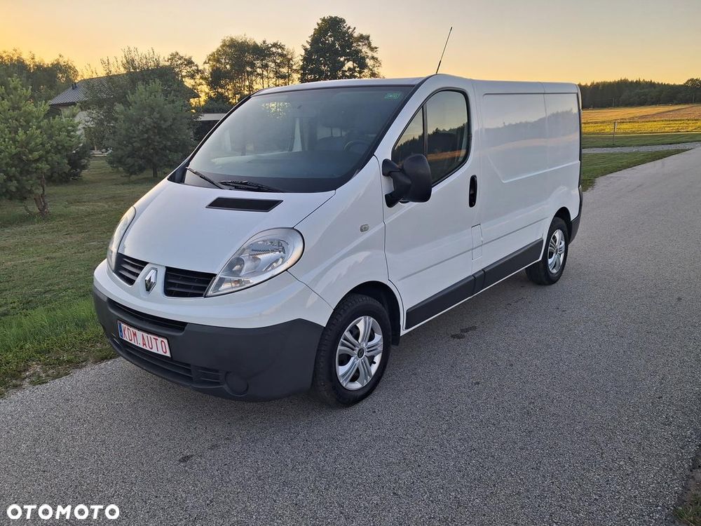 Renault Trafic - 5
