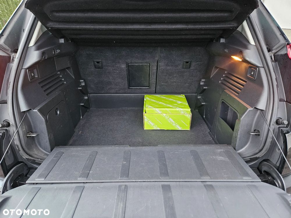 Peugeot 3008 - 30