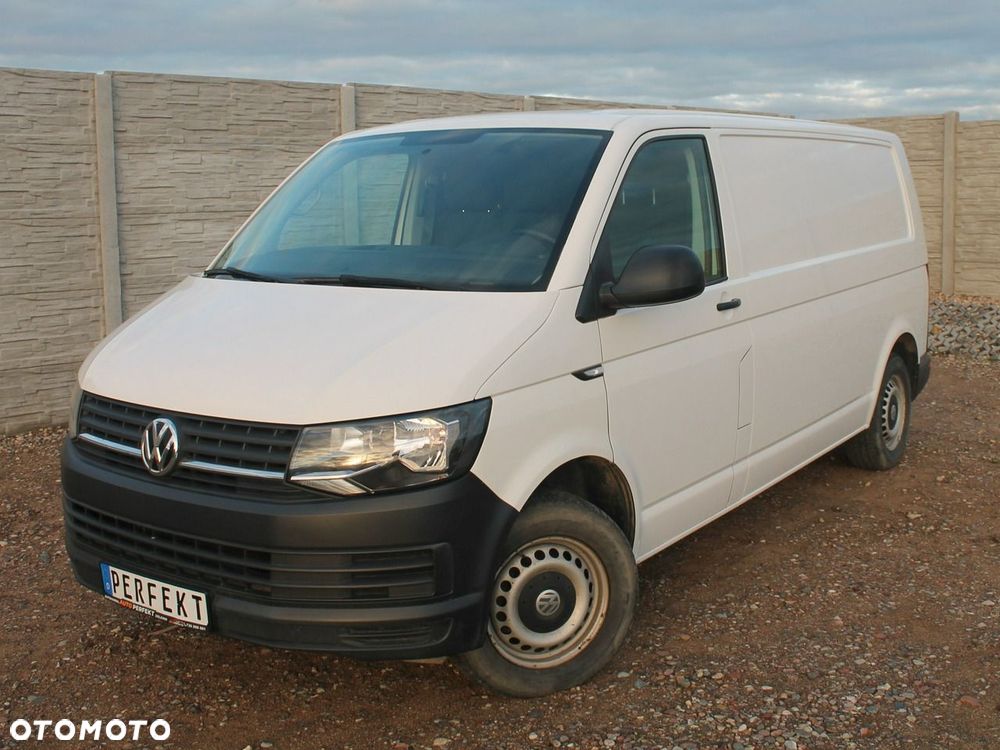 Volkswagen Transporter - 19
