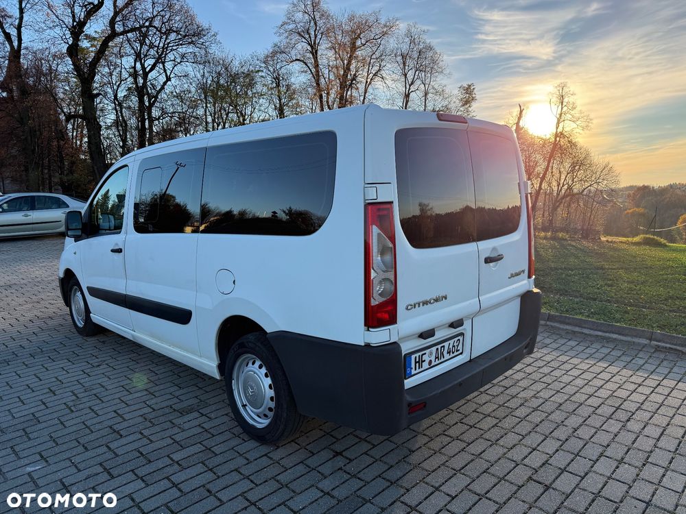 Citroën Jumpy - 6