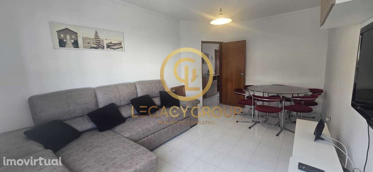 ✨ Apartamento T2 em Exclusivo – em Portimão, Próximo do Aqua - Grande imagem: 2/26