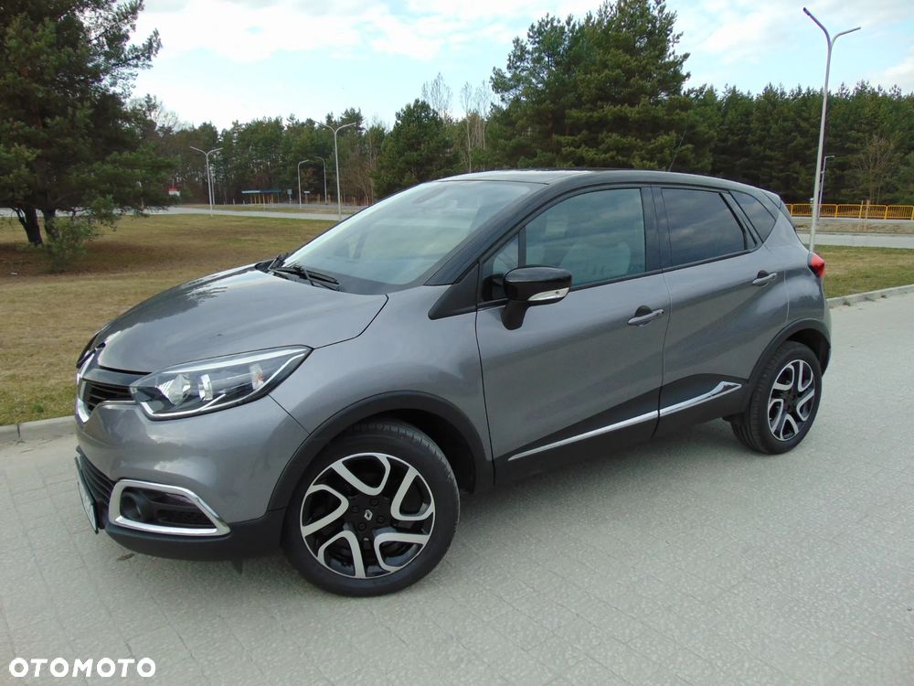 Renault Captur (ENERGY) TCe 90 INTENS - 23