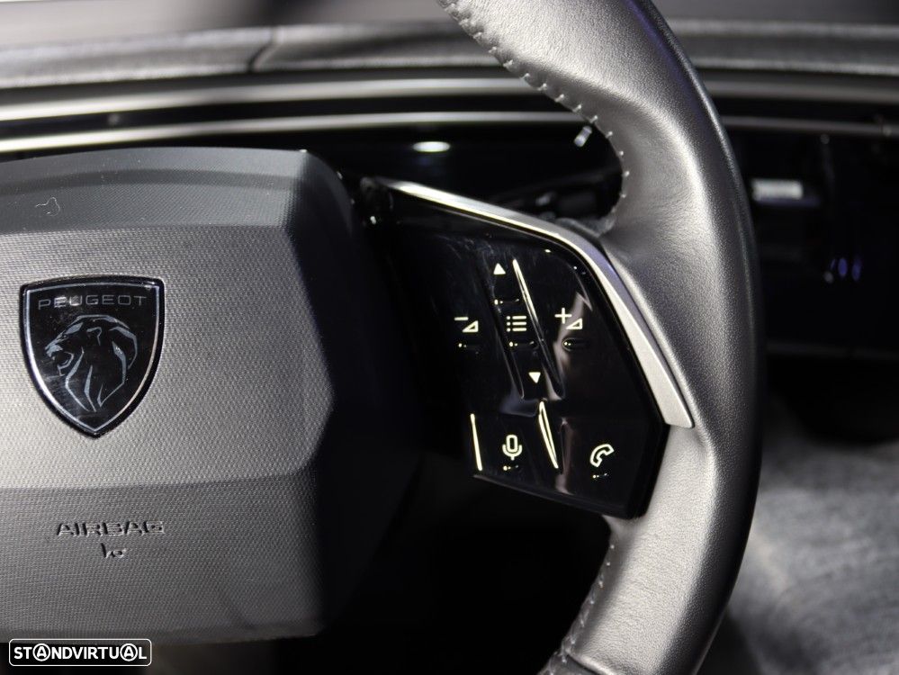 Peugeot 3008 1.2 Hybrid Allure e-DCS6 - 27