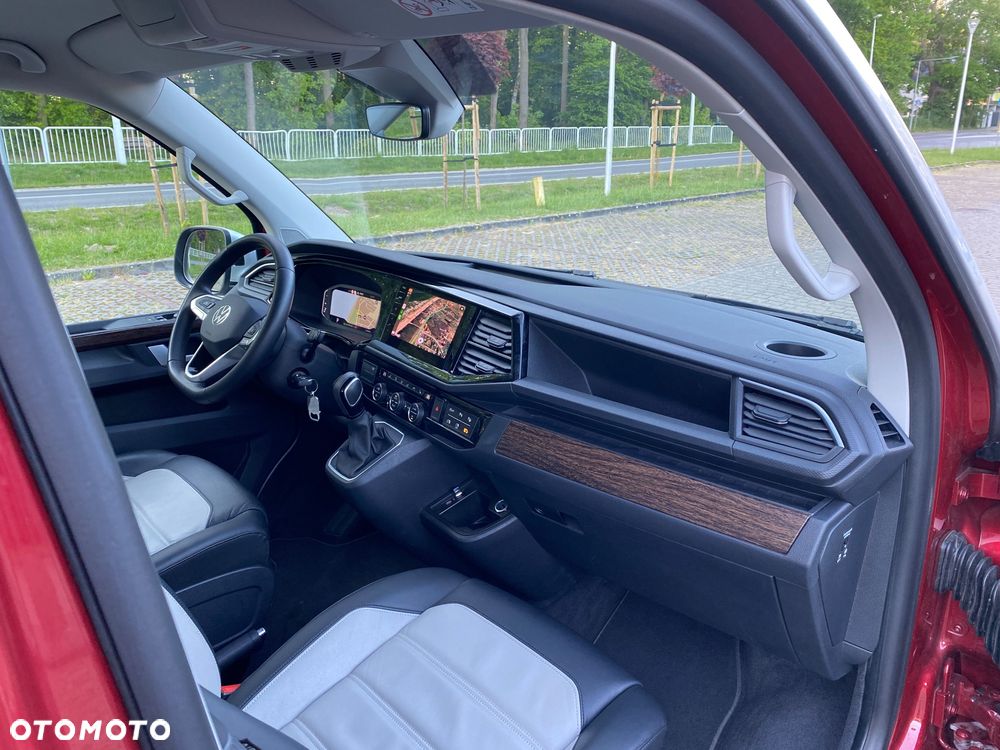 Volkswagen Multivan 2.0 TDI L1 Highline DSG - 18