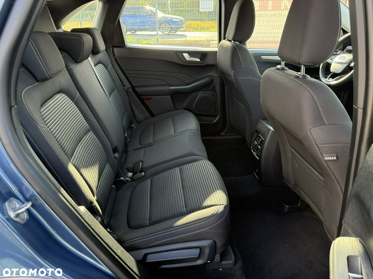 Ford Kuga 2.5 Duratec PHEV TITANIUM - 14