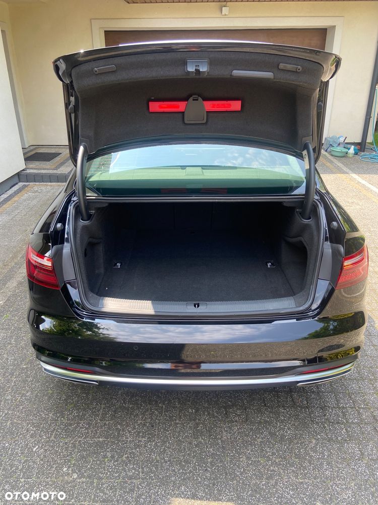 Audi A4 - 15