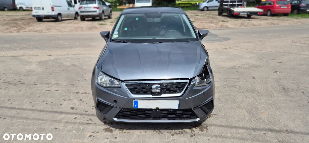 Seat Ibiza 1.6 TDI Reference - 2