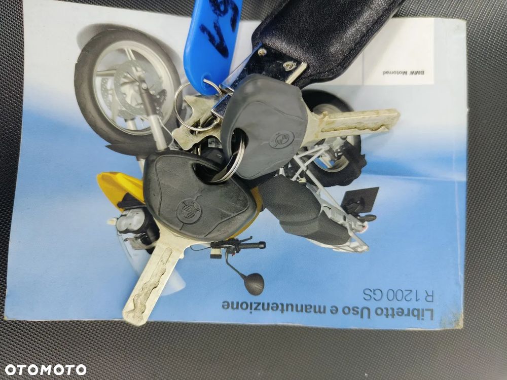 BMW GS - 26