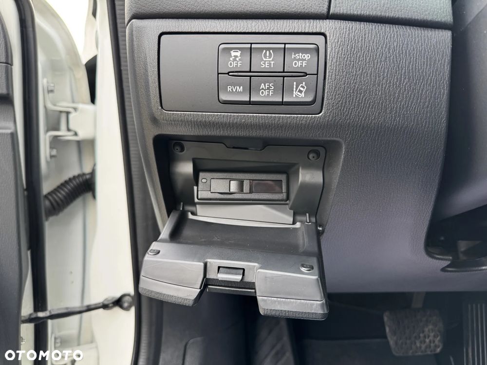 Mazda 6 2.2 SKYACTIV-D Sports-Line - 31