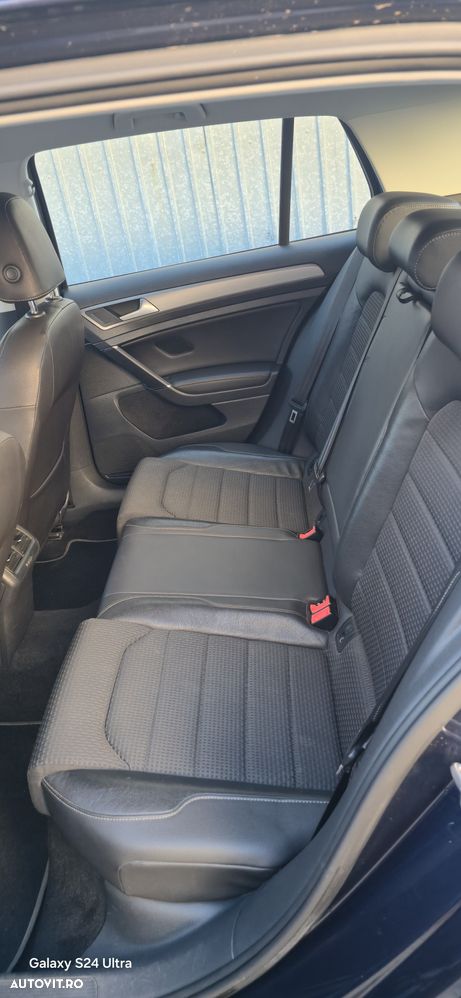 Volkswagen Golf 1.6 TDI DPF 4M BMT Comfortline - 15