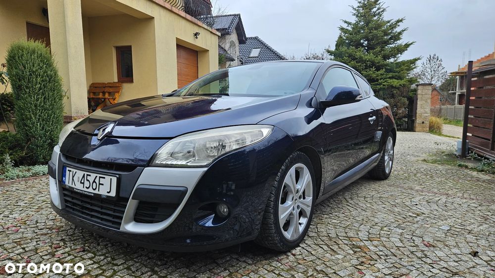 Renault Megane 2.0 16V TCE Dynamique - 27