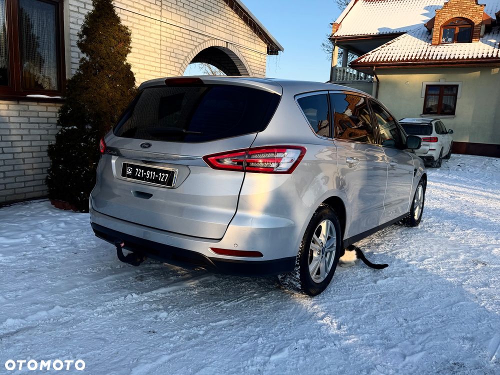 Ford S-Max - 5
