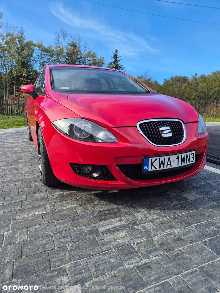 Seat Leon 1.6 Style - 3