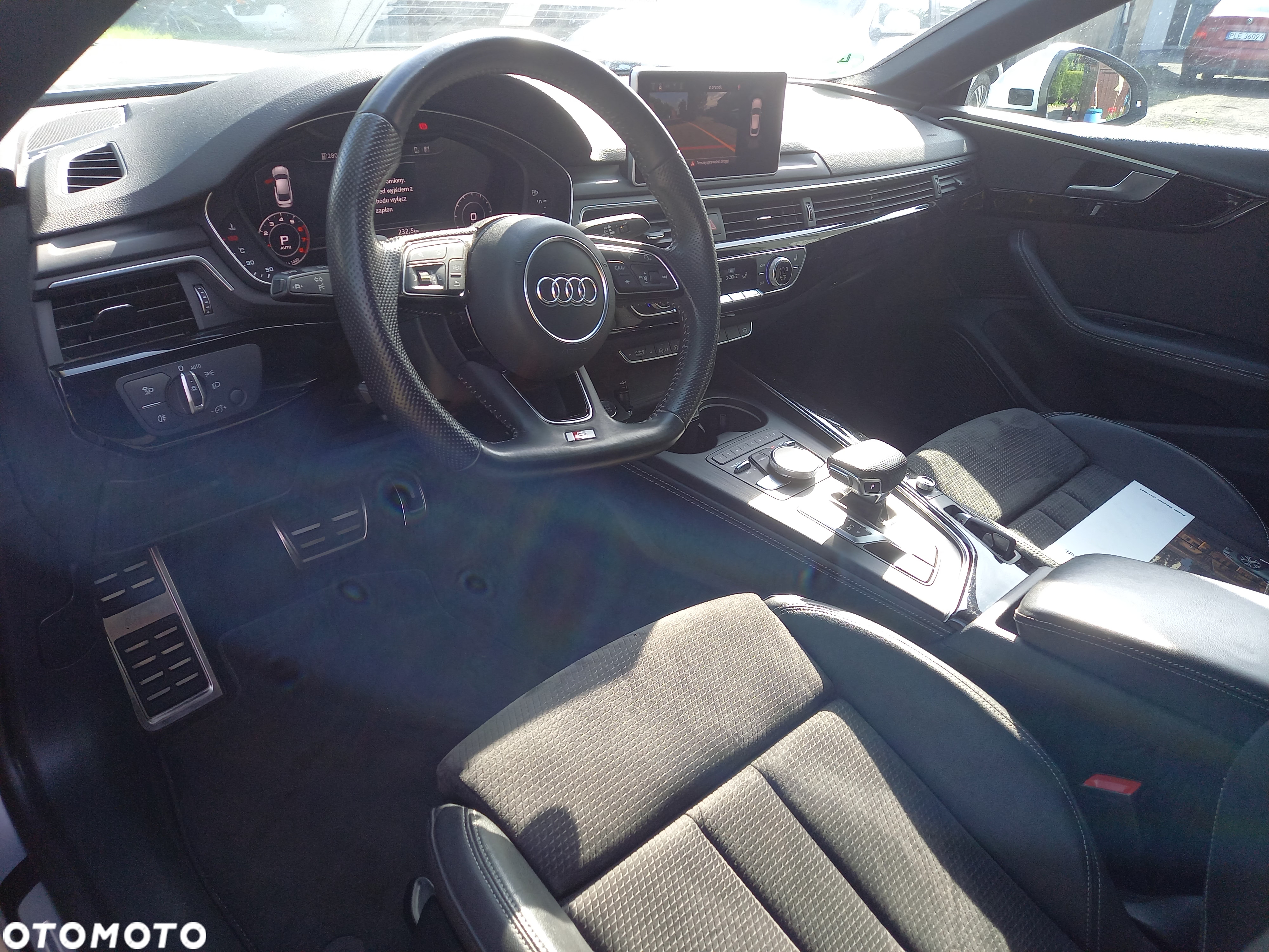 Audi A5 40 TFSI Sport S tronic - 24